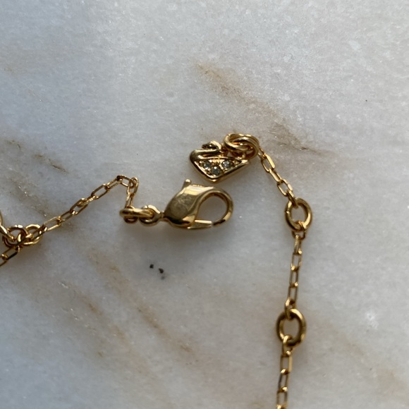 Pandora gemstone bracelet - Picture 3 of 5